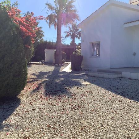 Villa Ambios Peja Zewnętrze zdjęcie