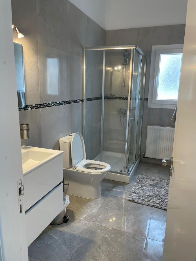 Villa Ambios Peja Zewnętrze zdjęcie