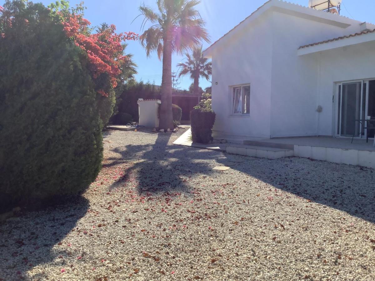 Villa Ambios Peja Zewnętrze zdjęcie