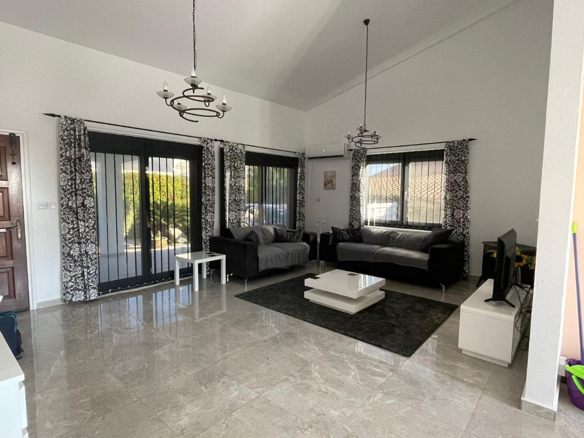 Villa Ambios Peja Zewnętrze zdjęcie