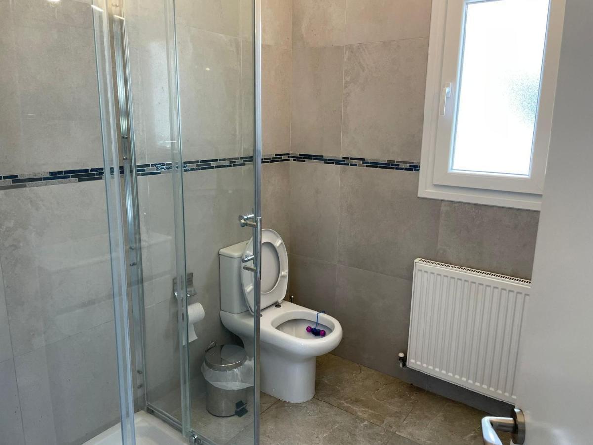 Villa Ambios Peja Zewnętrze zdjęcie