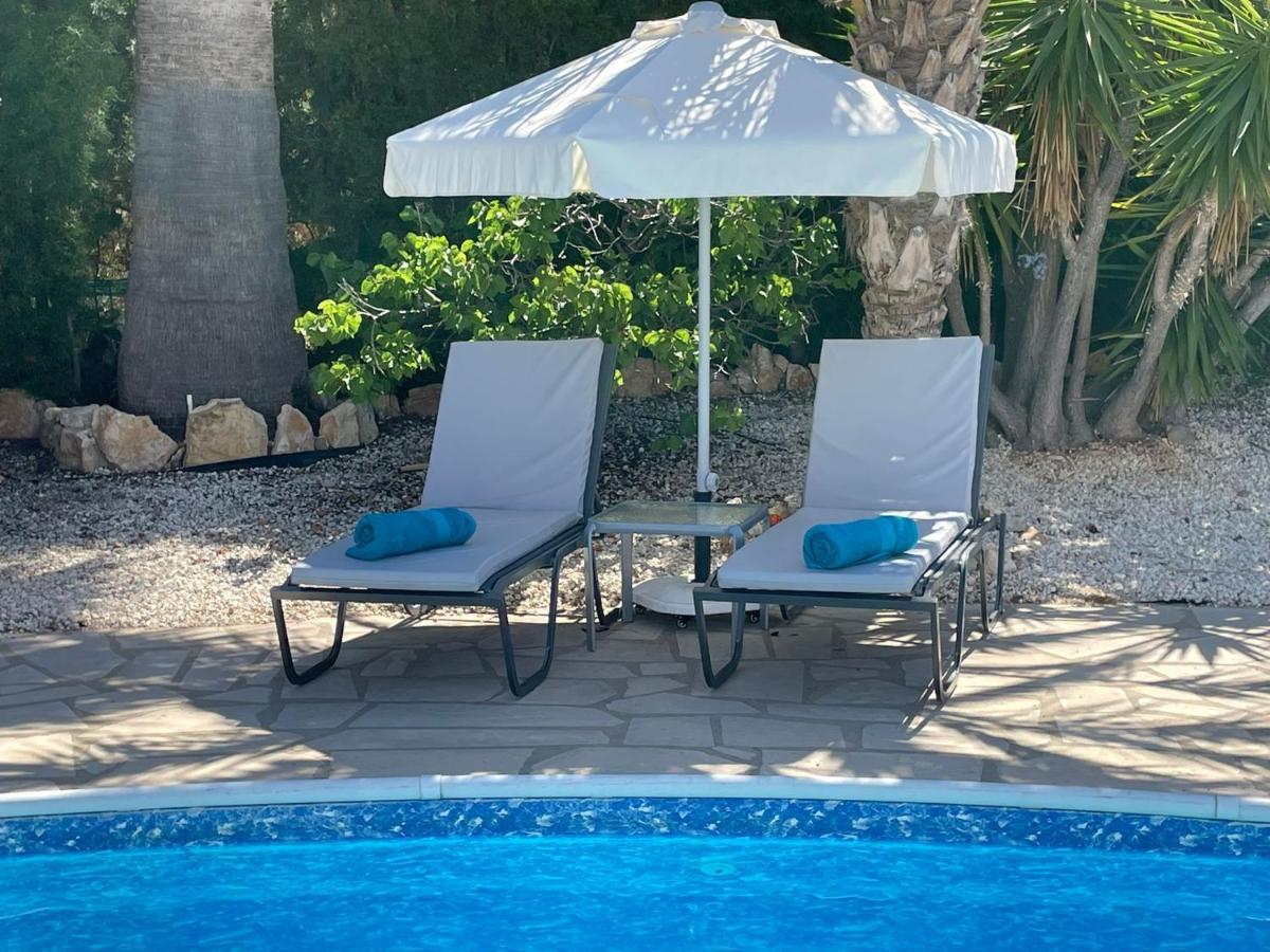 Villa Ambios Peja Zewnętrze zdjęcie