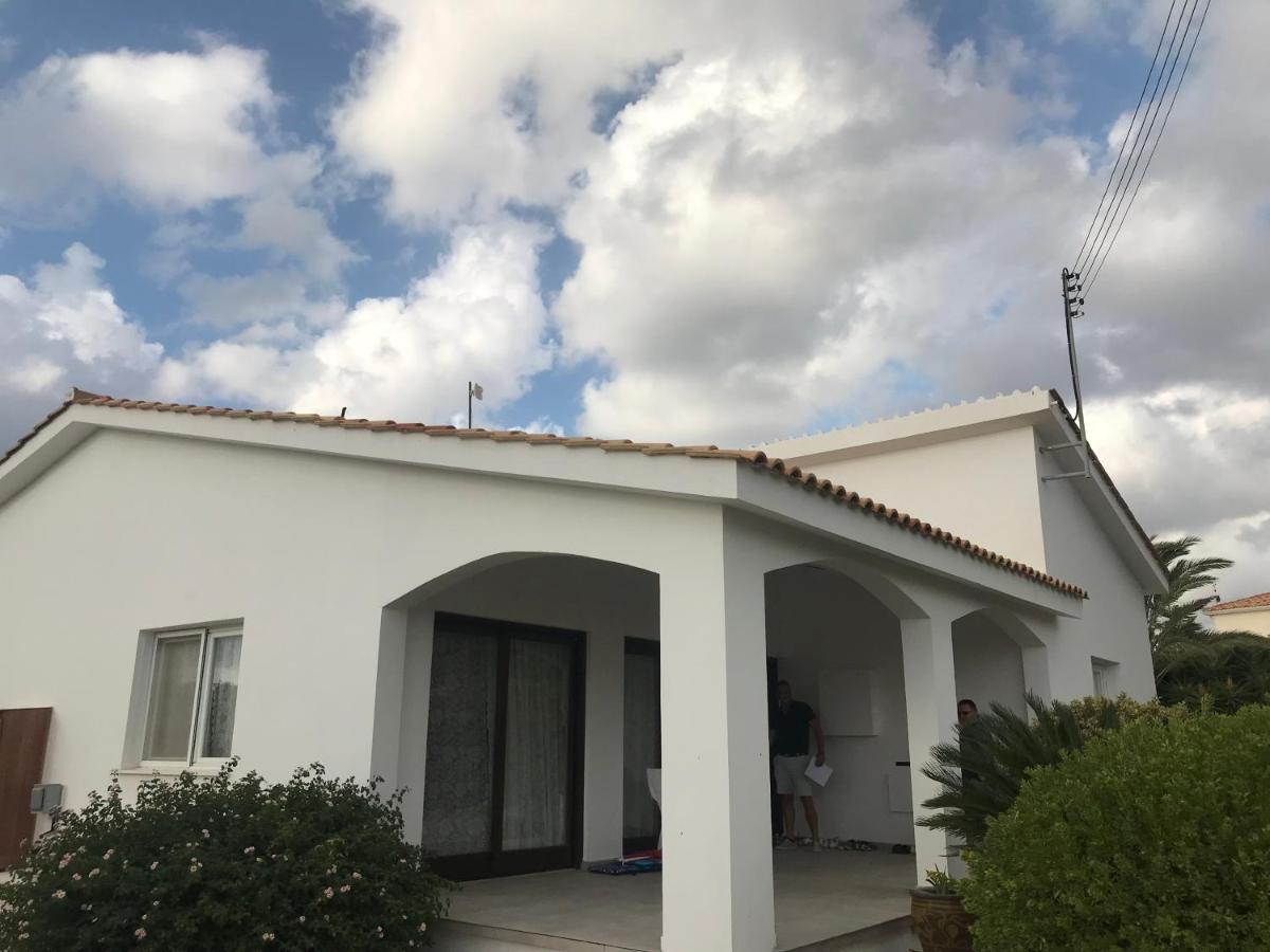 Villa Ambios Peja Zewnętrze zdjęcie