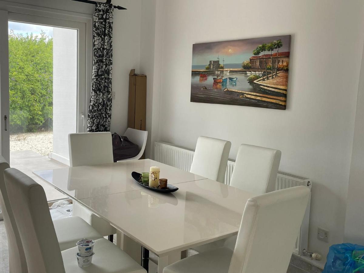 Villa Ambios Peja Zewnętrze zdjęcie