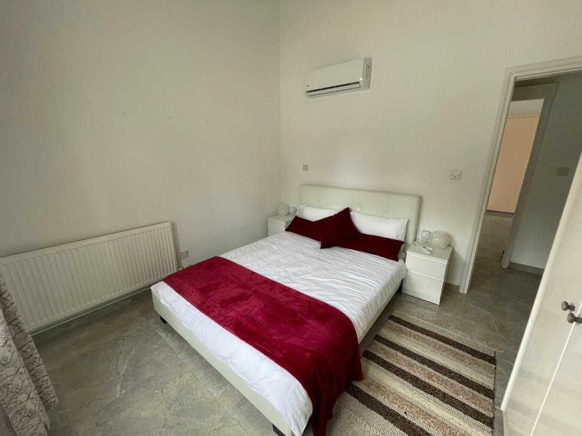 Villa Ambios Peja Zewnętrze zdjęcie