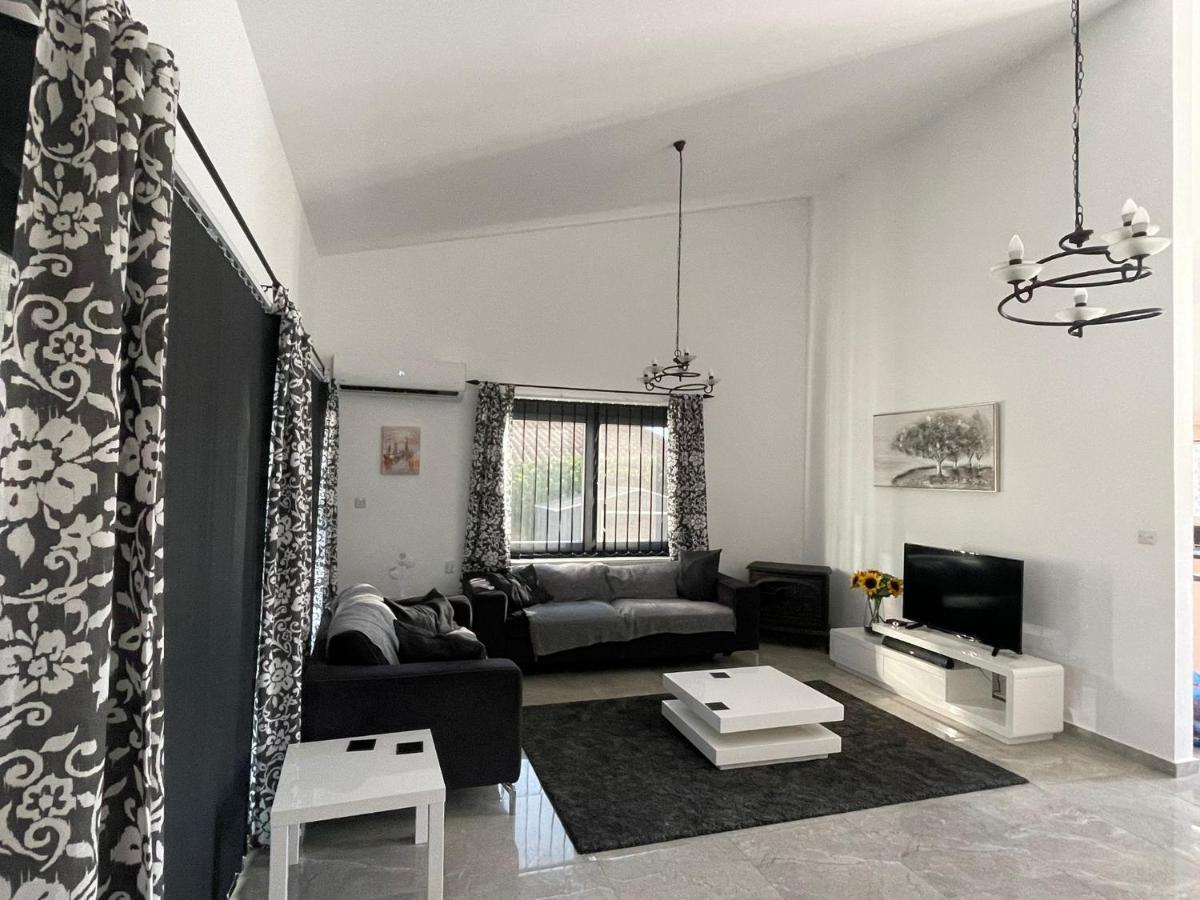 Villa Ambios Peja Zewnętrze zdjęcie