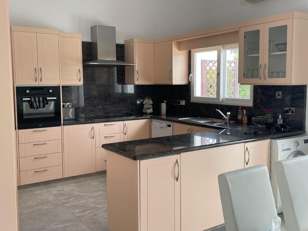 Villa Ambios Peja Zewnętrze zdjęcie